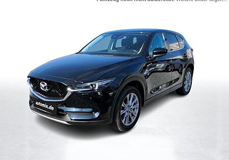 Mazda CX-5 AUTOM.,Navi,LED,AWD, SHZ, Kamera