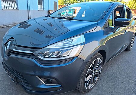 Renault Clio ENERGY TCe 120 Intens