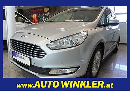 Ford Galaxy 2.0 TDCi AWD Aut. LED/SHZ/Kamera