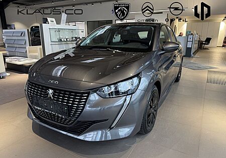 Peugeot 208 75 PT Active *Klima*Mirror*Tempomat*