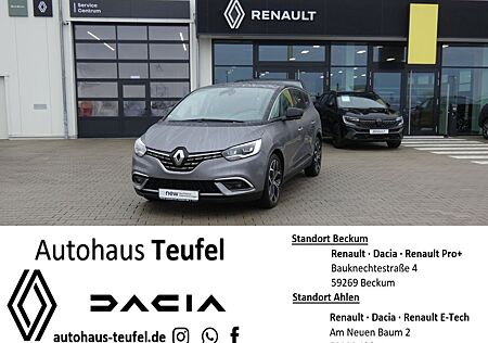 Renault Grand Scenic IV INTENS TCe 140