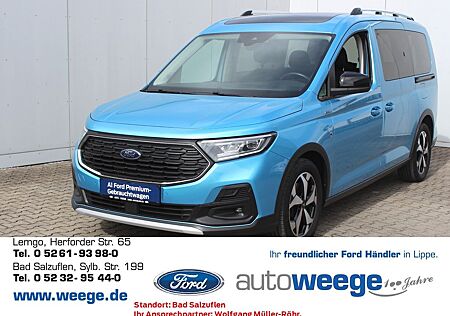 Ford Grand Tourneo Connect Active 2,0 EcoBlue