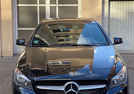 Mercedes-Benz 200 CLA