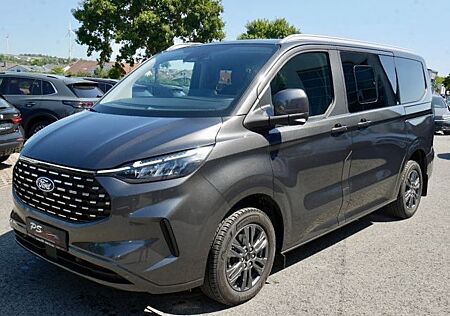Ford Tourneo Custom 2.0 L1 Titanium+360° Kamera+App
