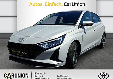Hyundai i20 1.0 T-GDi Prime Top Zustand