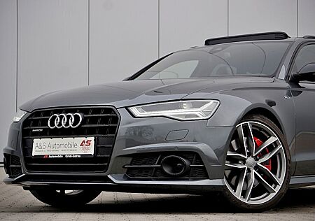 Audi A6 3.0 TDI comp. *UNFALLFREI *S-SITZE *PANO *AHK