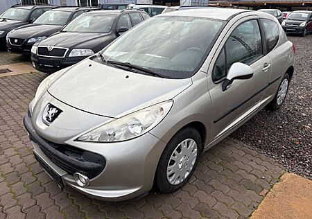 Peugeot 207 Urban Move Tüv - Neu