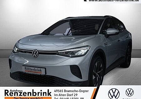 VW ID.4 Volkswagen Pure Performance City 52kWh ACC Navi Sitzhz