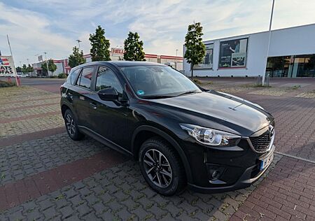 Mazda CX-5 2.0 SKYACTIV-G 165 Center-Line FWD Cent...