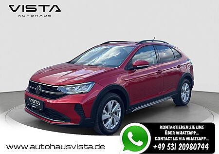 VW Taigo Volkswagen 1.0 TSI**MFL*SHZ*CARPLAY*RFK*PDC*NAVI*DSG*
