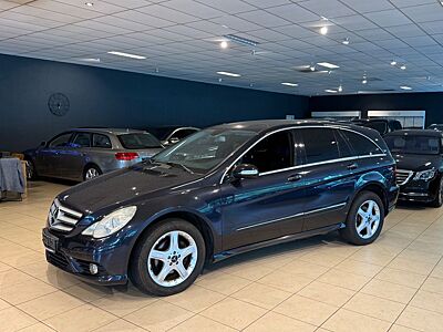 Mercedes-Benz R280 CDI/Aut7/AMG-Paket/Stzh/Leder/Xenon/Navi
