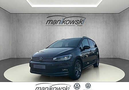 VW Touran Volkswagen 1.5TSI DSG 7-Sitze+IQ.Light+EasyOpen+ 17A