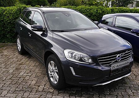 Volvo XC 60 XC60 Momentum 2WD - Nav - SHZ - PDC - AHK