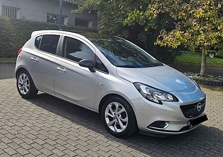 Opel Corsa 1.4 90PS ZUSTAND Wie Neu