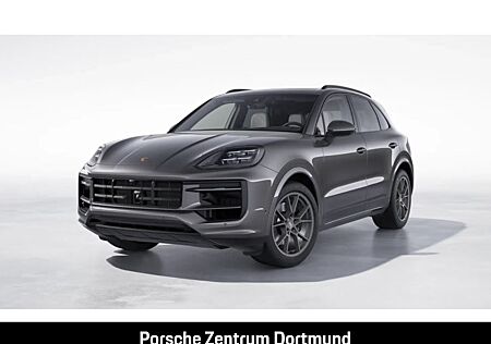 Porsche Cayenne BOSE Sportabgasanlage LED-Matrix