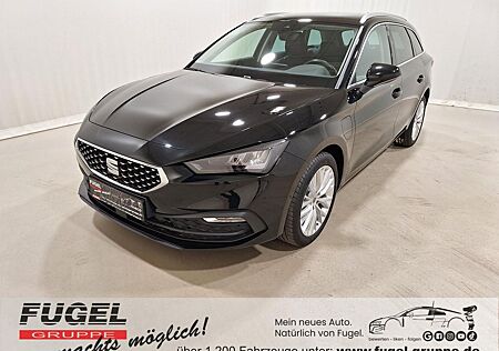 Seat Leon ST 1.4 TSI DSG Xcellence e-Hybrid LED|virt.