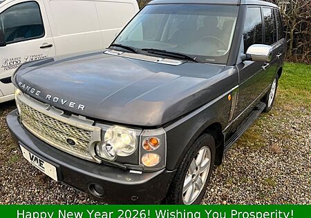 Land Rover Range Rover V8 AWD *Autobiographie*Vogue* 5d