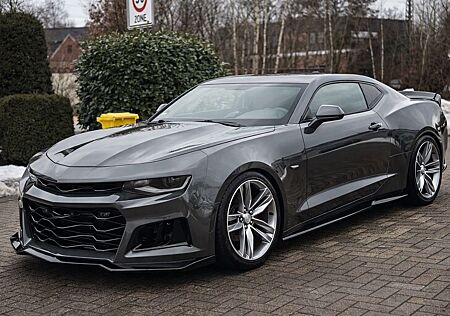Chevrolet Camaro Coupé 3.6L V6|AUTOMATIK|LEDER|NAVI|