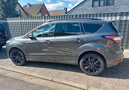 Ford Kuga 1,5 EcoBoost 4x2 110kW ST-Line ST-Line