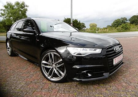 Audi A6 2.0 TDI 110kW ultra S tronic Avant plus