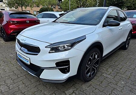 Kia XCeed 1.5T 160 Black Xdition