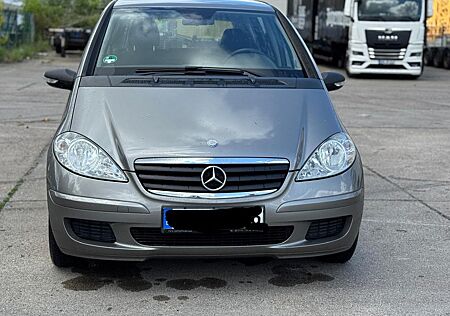 Mercedes-Benz A 170 CLASSIC Classic Klima El.Paket. TÜV 05/27
