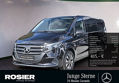 Mercedes-Benz Vito 116 CDI Tourer SELECT Lang Navi Kamera Spur