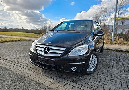 Mercedes-Benz B 180 CDI Special Edition Special Edition