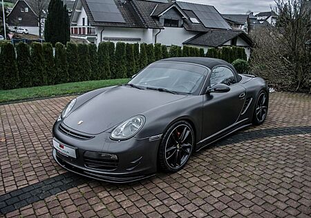 Porsche Boxster 2.7 -