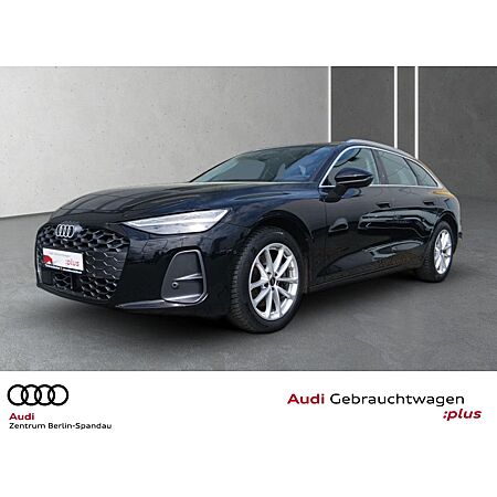 Audi A6 leasen