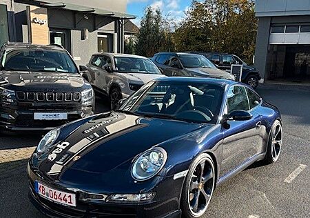 Porsche 911 Urmodell 911 Carrera S Coupe