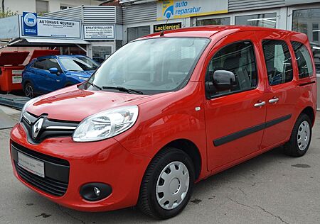 Renault Kangoo 1.6 Happy Family GJR RADIO CD elek. FEN.