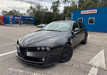 Alfa Romeo 159 Alfa 2.2 JTS 16V Turismo Selespeed