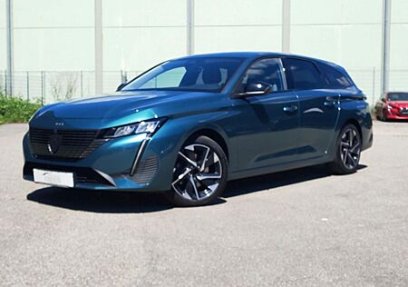 Peugeot 308 SW Allure Pack 1.5 BlueHDi 130 EU6d Navi LED