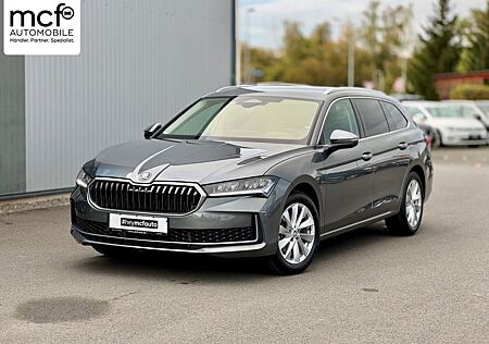 Skoda Superb Combi 1.5TSI mHEV DSG Selection *HUD*AHK*