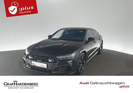 Audi A7 Sportback 45 TFSI S tronic B&O AHK Matrix ACC