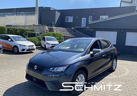 Seat Ibiza Style 1.0 TSI (SOFORT !! ) KLIMA PD [...]