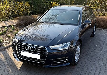 Audi A4 Avant 1.4 TFSI | 360° Kamera | TÜV neu |