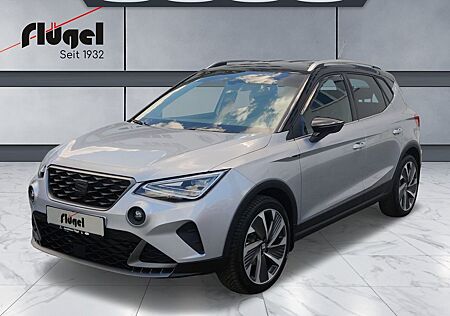 Seat Arona FR-DSG