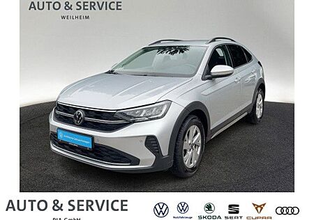 VW Taigo Volkswagen 1.0 TSI Life 5-Gang *LED*CAM*NAV*PDC*SHZ*