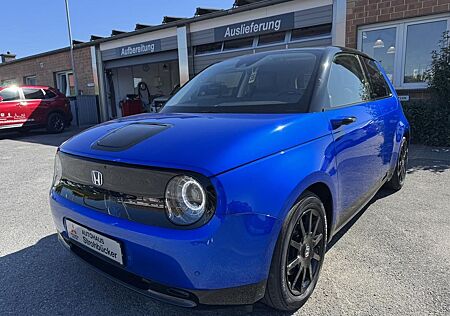 Honda e Pano * Carplay * Kamera