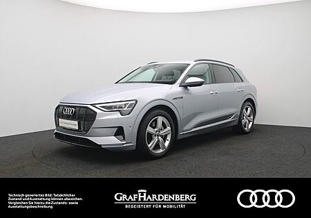 Audi e-tron 50 quattro . Virt.Cockpit LED Navi AHK