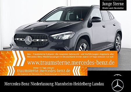 Mercedes-Benz GLA 250 e PROGRESSIVE ADVANCED/PANO/AHK/NIGHT/11
