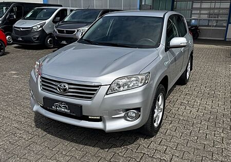 Toyota RAV 4 2,0 Life 4WD*Automatik*R-Kamera*AHK*2.Hand