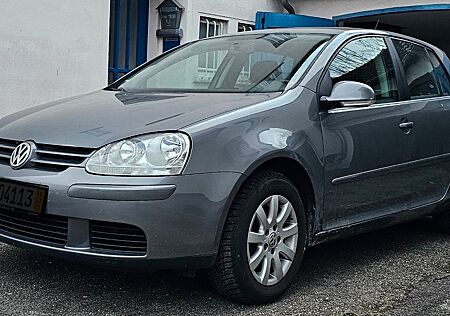 VW Golf Volkswagen 1.6 TÜV / Technisch Top