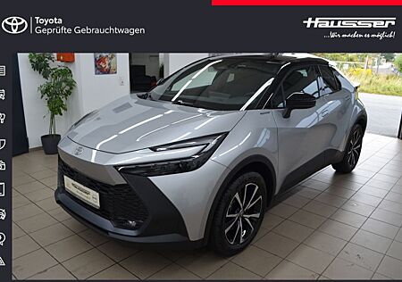 Toyota C-HR 2.0 Plug-in-Hybrid Teamplayer*Technik-P