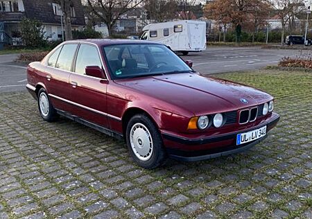 BMW 520i