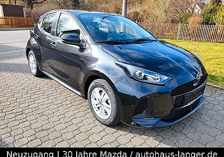 Mazda 2 M2 Hybrid 2024 5HB 1.5L VVT-i 116 PS e-CVT FWD