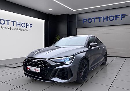 Audi RS3 Limousine PANO MATRIX NAVI ACC B&O HUD