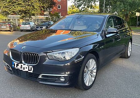 BMW 530d 530 Gran Turismo xDrive Gran Turismo -